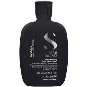 Alfaparf Detox Shampoo 250ml