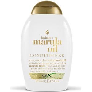 Marula Oil Conditioner