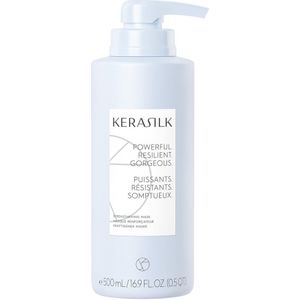 Kerasilk Strengthening Mask 500ml