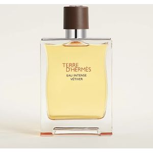 Hermès Terre d'Hermès Eau Intense Vétiver Eau de Parfum 200ml