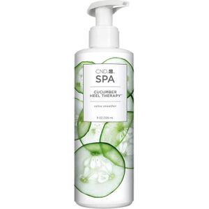 Spa Cucumber Heel Therapy Callus Smoother