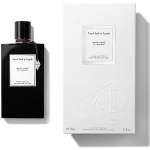 Van Cleef & Arpels Bois Doré Eau de Parfum 75ml