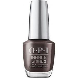 OPI Infinite Shine Nagellak Brown To Earth - 15ml