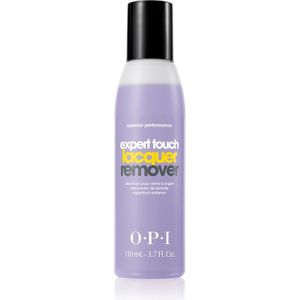 OPI Nagellakremover - 110ml