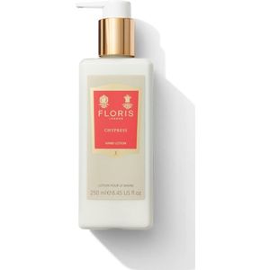 Floris Chypress Hand Lotion 250ml