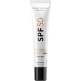 MÁDARA Plant Stem Cell Ultra-Shield Sunscreen SPF50 40ml