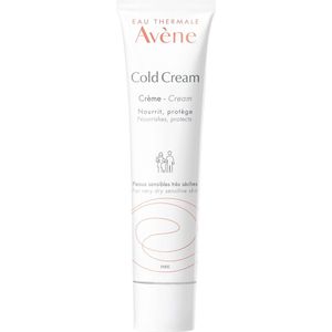 Avène Cold Cream Crème - 40ml