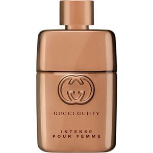 Gucci Guilty Pour Femme Eau de Parfum Intense 50ml