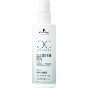 Schwarzkopf Scalp Care Scalp Soothing Serum 100ml