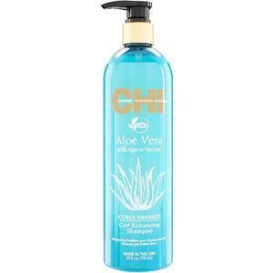 Aloe Vera Curl Enhancing Shampoo