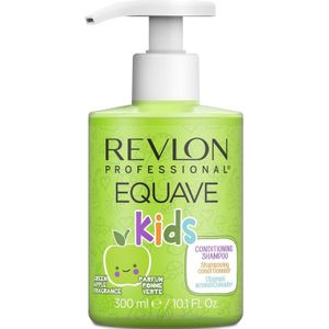 Equave Kids Conditioning Shampoo