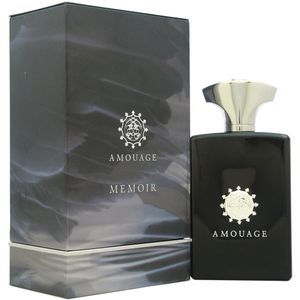 Amouage Main Line Memoir Man Eau de Parfum 100ml