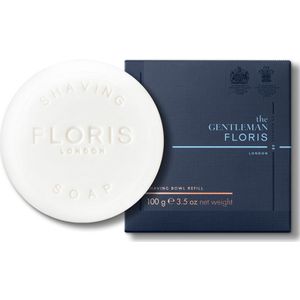 Floris The Gentleman Shaving Bowl Refill 100Gr