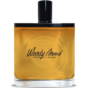 Olfactive Studio Woody Mood Eau de Parfum 100ml