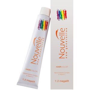 Hair Color Mega Lift & Special Meches 000 Lightener