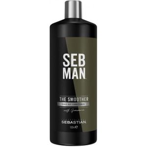 Seb Man Care The Smoother - Conditioner