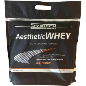 High Protein Aesthetic Whey