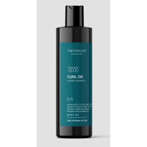 Roverhair Hydra Shampoo 1000ml