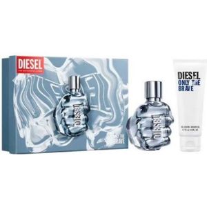 Diesel Only the Brave  Father's Day Gift Set