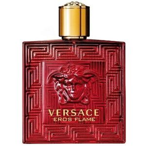 Versace Eros Flame After Shave Lotion 100ml