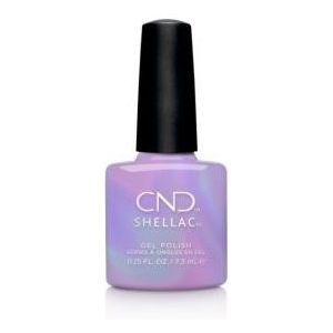 CND Shellac Color Coat Live Love Lavender 7,3ml
