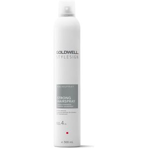Goldwell Stylesign Strong Hairspray 500ml