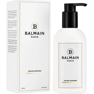 Balmain Hair Couture Volume Shampoo 300ml