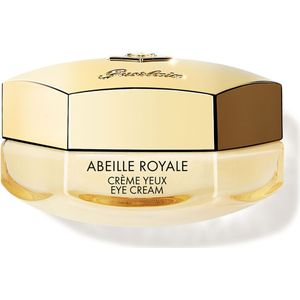 Guerlain Abeille Royale Eye Cream Multi-Wrinkle Minimizer 15ml
