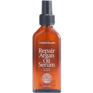 Hair Care Repair Argan Oil Serum