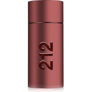 Carolina Herrera 212 Sexy Men Eau de Toilette 50ml