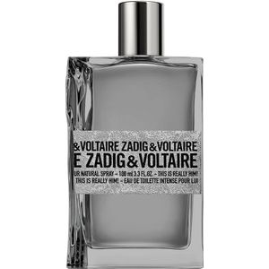 Zadig & Voltaire This is Really Him! Eau de Toilette Intense 100ml