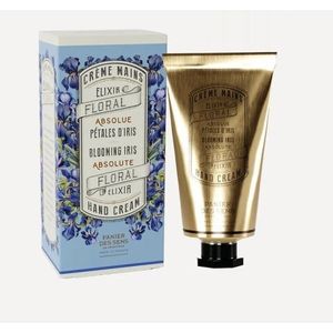 Panier des Sens Hand Cream 75ml