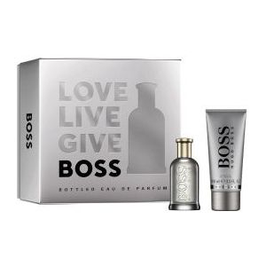 Hugo Boss Bottled Eau de Parfum Giftset