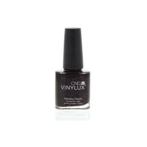 Vinylux Weekly Polish #198 Poison Plum