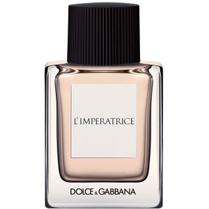 Dolce & Gabbana L'Imperatrice Eau de Toilette 50ml