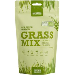 Superfoods Super Greens Grass Mix