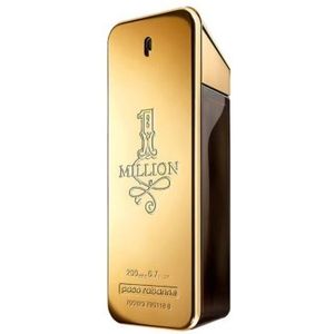 Paco Rabanne 1 Million Eau de Toilette 200ml