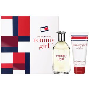 Tommy Hilfiger Tommy Girl Holiday Eau de Toilette Gift Set