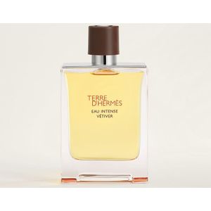 Hermès Terre d'Hermès Eau Intense Vétiver Eau de Parfum 100ml