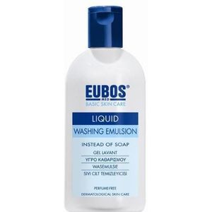 Blauw Liquid Washing Emulsion