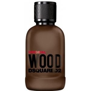 Dsquared2 Wood Pour Homme Eau de Parfum 50ml