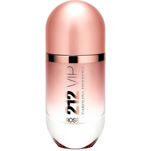 Carolina Herrera 212 VIP Rosé Eau de Parfum 80ml