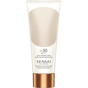Sensai Protective Cream For Body SPF30 50ml