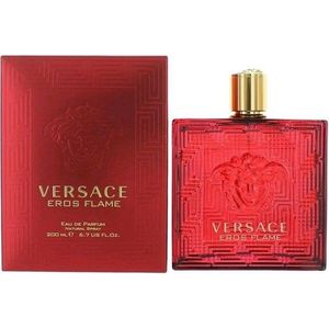 Versace Eros Flame Eau de Parfum 200ml
