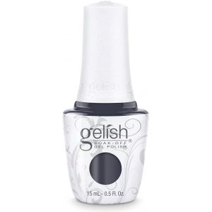 Gelish Soak-off Gelpolish Jet Set