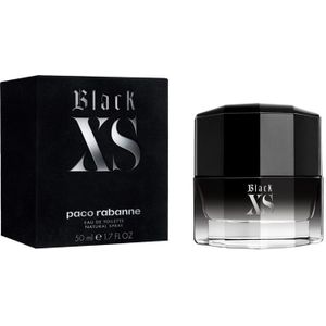 Paco Rabanne Black XS Men Eau de Parfum 50ml