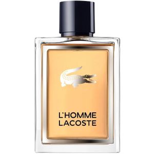 Lacoste L'Homme Eau de Toilette 50ml