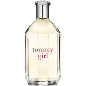 Tommy Hilfiger Tommy Girl Eau de Toilette 200ml