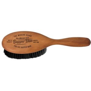 Dapper Dan Other Stuff Hairbrush With Handle XL