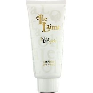 Lolita Lempicka Elle L'Aime Perfumed Body Lotion 200ml
